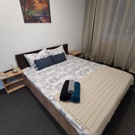Apartamentul Lui Matei Constanta Exterior photo