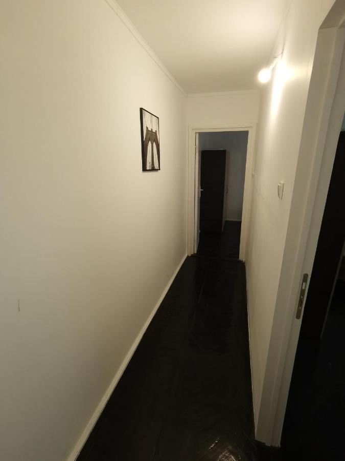 Apartamentul Lui Matei Constanta Exterior photo