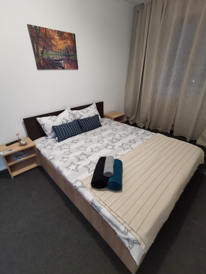 Apartamentul Lui Matei Constanta Exterior photo
