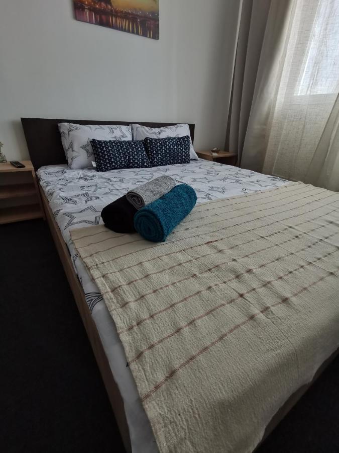Apartamentul Lui Matei Constanta Exterior photo
