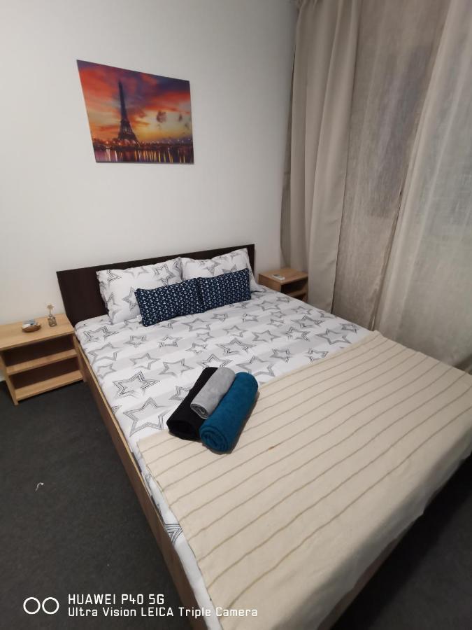 Apartamentul Lui Matei Constanta Exterior photo