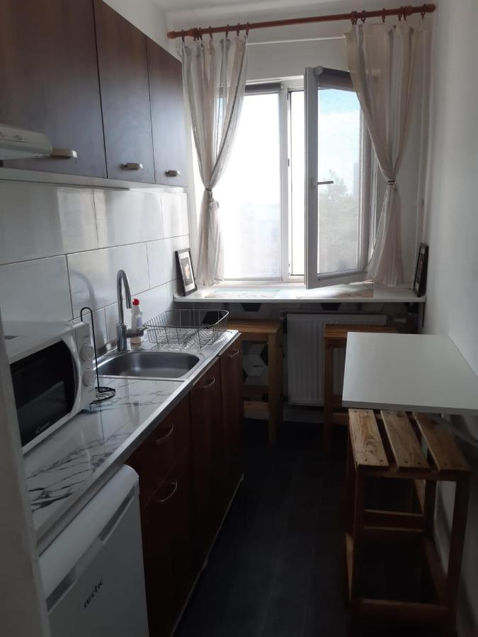 Apartamentul Lui Matei Constanta Exterior photo